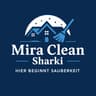 Mira Clean Sharki Logo